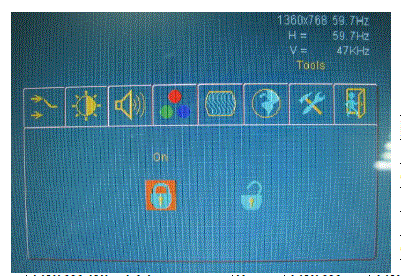 Embedded Monitor 8.4 to 15": Related Image